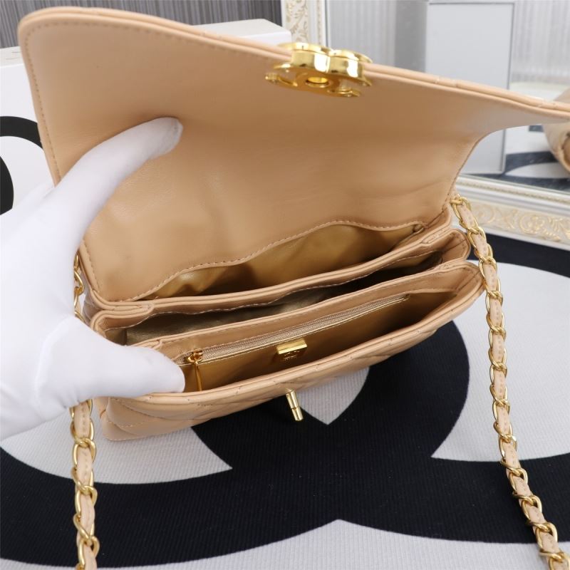 Chanel Satchel Bags